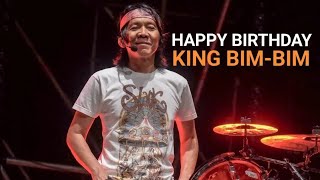SLANK - Seperti Para Koruptor (At Gesrek Festival, Ancol, Jakarta) 30/11/25