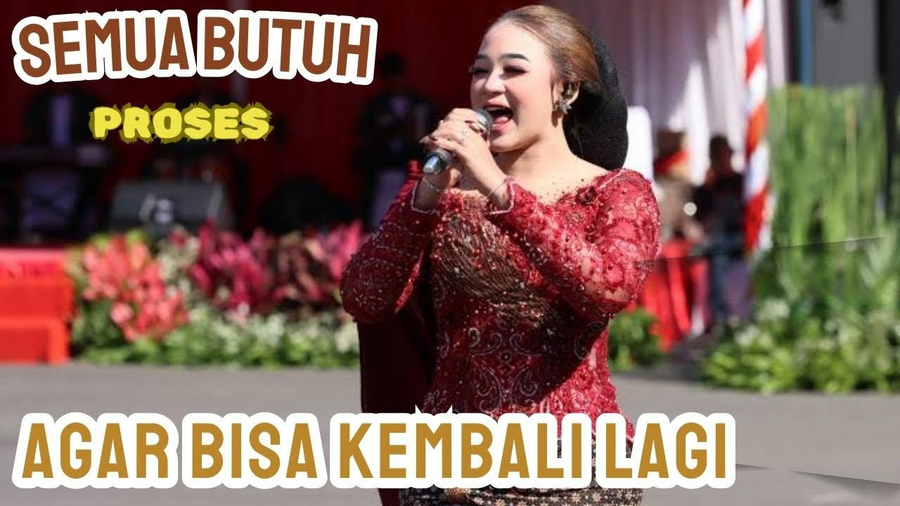 NIKEN SALINDRI DAN KI AKBAR SYAHALAN BERCANDANYA KELEWATAN BIKIN NGIRI PENONTON