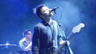 Chevelle - Still Running LIVE Fiesta Oyster Bake San Antonio 4/16/16