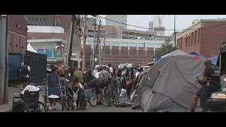 Ticking Time Bomb Bfd Union President Calls For Immediate Action At M & C