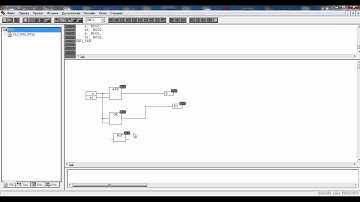 Видео CoDeSys ПЛК Овен язык программирования CFC Макрос