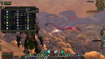 Legion 7.1 Windwalker Monk PVP Talent Guide