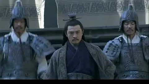 苦肉計 -—周瑜打黃蓋  一個願打一個願挨  那可是真打啊  看著都疼 - 天天要聞