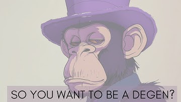 So you want to be a Degen on Layer 3?