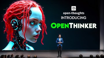 New AI Just Beat DeepSeek With Almost No Effort! (This Shouldn