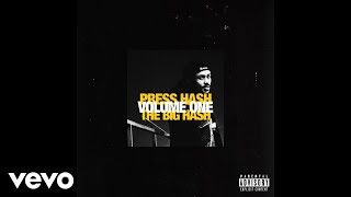 The Big Hash, Thato Saul, Mochen - FRIES! (Official Audio)