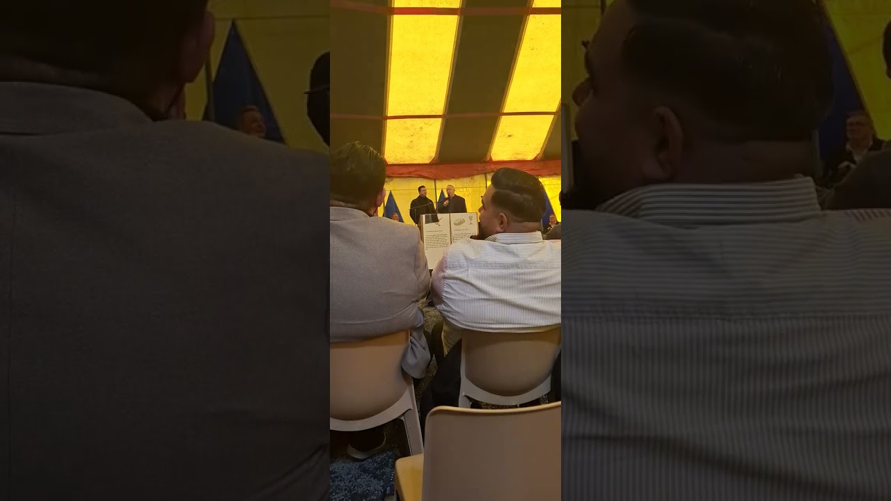 cantique chanter par kapi & nanou la foi le 16/02/2025 a gien 🙏🏼 🙏🏼