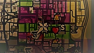 Gta San Andreas 139   Taking Over Gang Territories 2 san Andreas Ps3 Trophy Guide