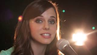 Taylor Swift  Sweeter Than Fiction Official Music Cover by Tiffany Alvord