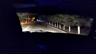 Ben Fero Sumqayıt Kara Gergedan