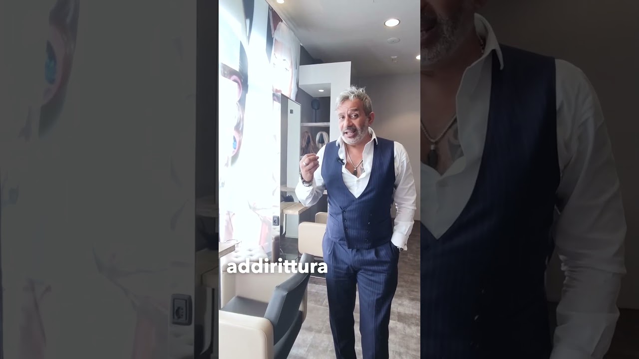 Quali tipi di taglio posso fare con la Protesi Capillare?