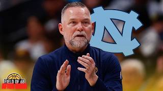 Famous REACTION to North Carolina hiring Michael Malone | 'This was a BOLD move...' | FIELD OF 68 Net Worth