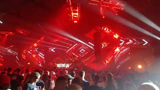 Supremacy 2018 - Rebelion Live3