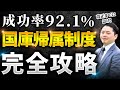 相続土地国庫帰属制度を弁護士が徹底解説!