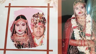 Vinay mixing lab Gobrahi Vinay Wedding zone Gobrahi Photography studio Jainagar Basti Bihar Vlog -13