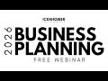 Business Planning for Real Estate Business in 2026: 4 Levels of Why, Money Models & Clarity Now