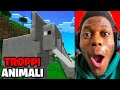 LA MIA RAGAZZA HA SPESO 10€ PER QUESTA MOD DI MINECRAFT..