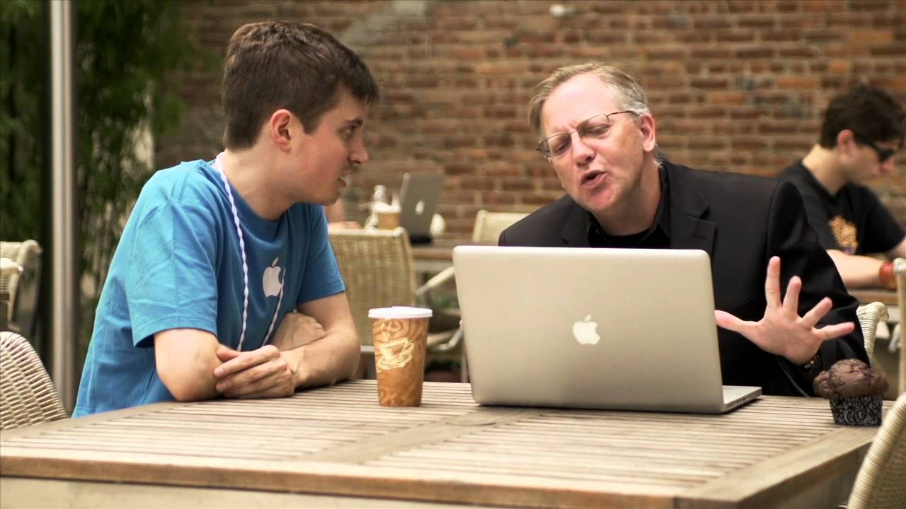 How The New Apple Ads Went Wrong - YouTube