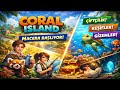 CORAL ISLAND - Türkçe Anlatım Part 80