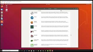 How to install Atom in Linux