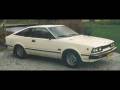 Nissan Silvia History