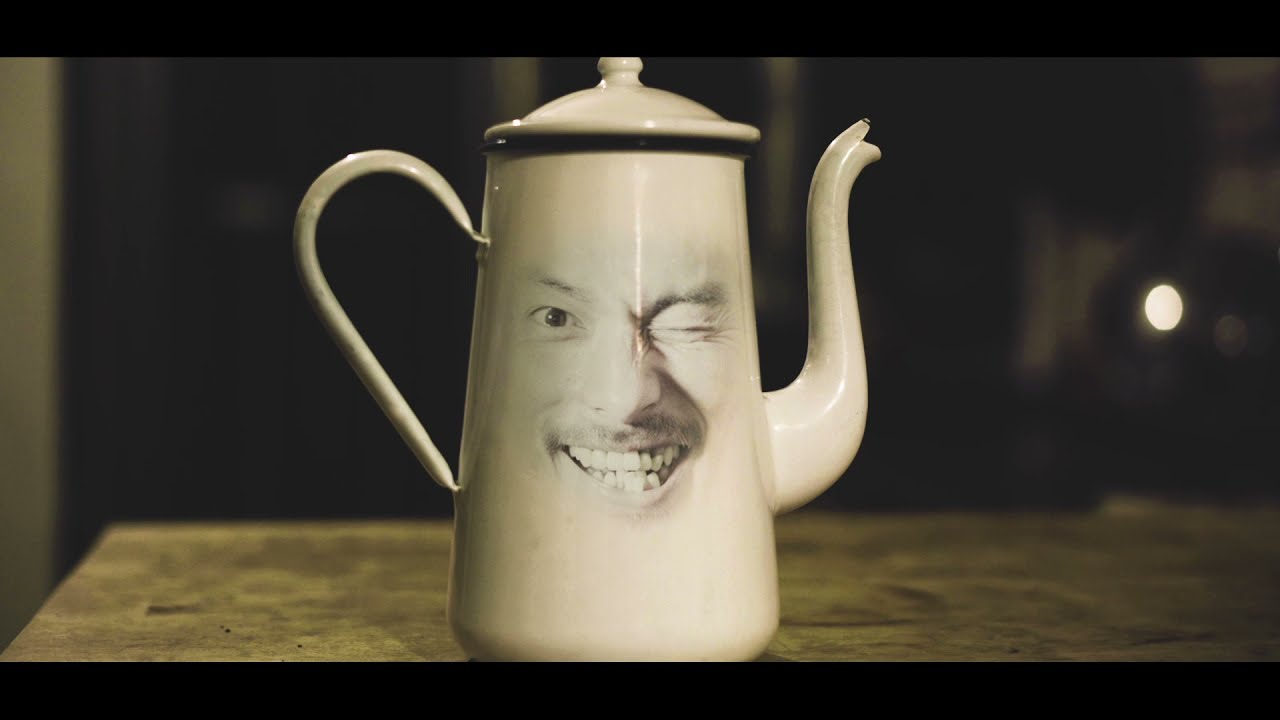 "kettle and me" / nayuta YouTube