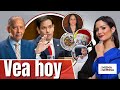 Vea hoy en Esta Misma Semana, conducido por Huchi Lora y Diana Lora 24/05/25