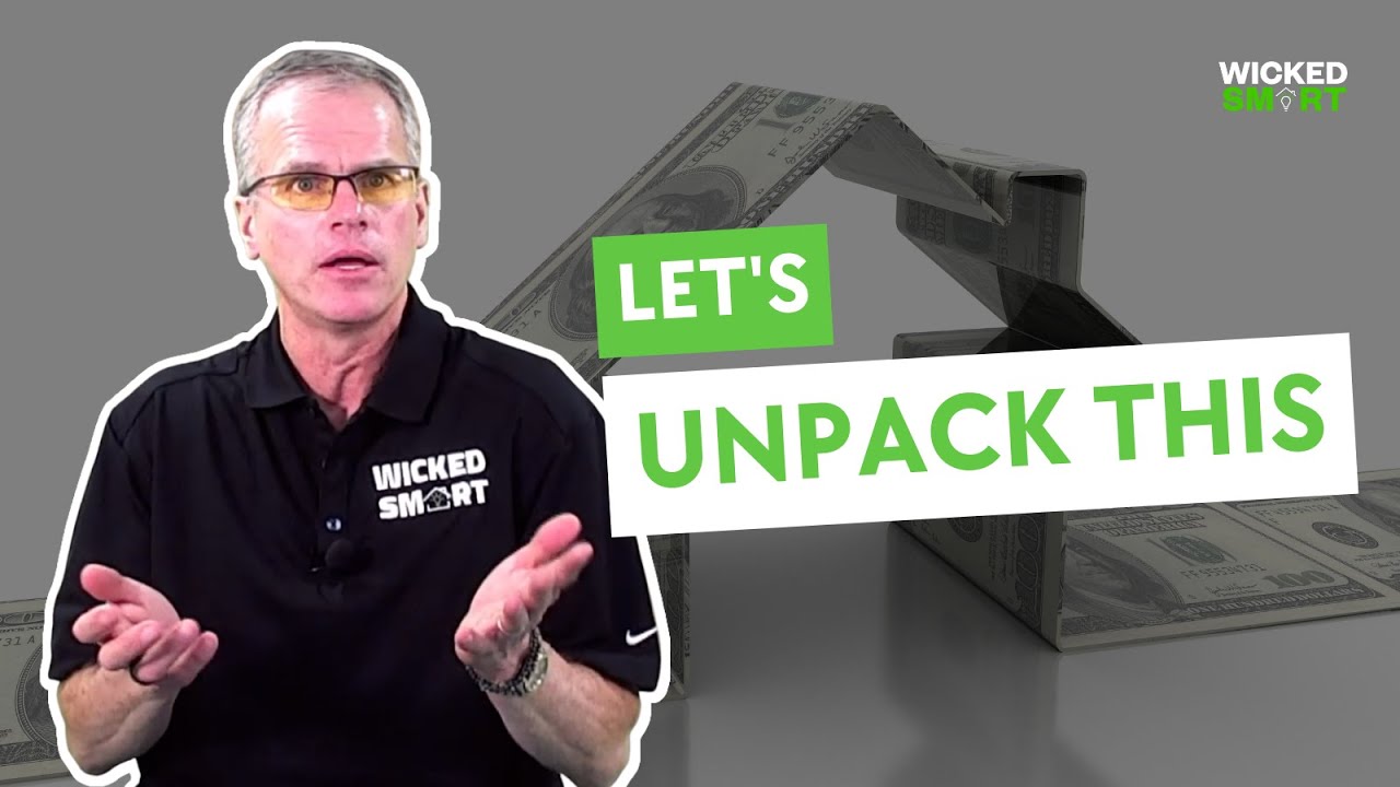 Debunking real estate investing myths - YouTube