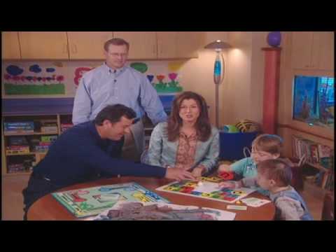 Franklin American PSA featuring Vince Gill & Amy Grant