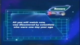 Download lagu Channel Beware (2006): Planet Science | Spacetoon English