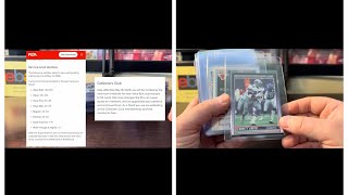 Discussing PSA changes & my strategy + Pre-Sub grading reveal. Should PSA charge upfront?