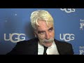SBIFF 2019 - Virtuosos Awards - Sam Elliott Interview