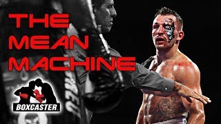 Egidijus Kavaliauskas: The Mean Machine | Boxing Highlights | BOXCASTER