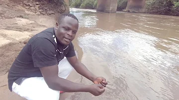 UTAJUA HAUJUI BY SAMMY MANGARA OFFICIAL VIDEO