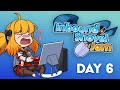 Playing Games from the InboundShovel Jam! Day Six!