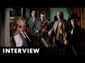 THE LADYKILLERS - Interview With Terence Davies