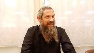 שיעור בחינוך ילדים 18 - לדמותו החינוכית של אבא, הרב צבי פוקס זצ"ל - הרב אלישע ינון (פוקס לשעבר)