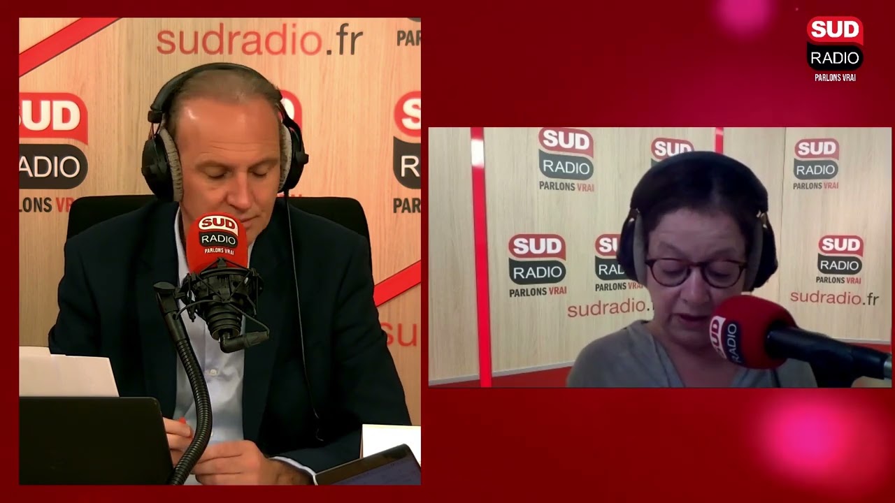 Élisabeth Lévy : "Les émeutes en Suède sont la conséquence directe d’une immigration massive"