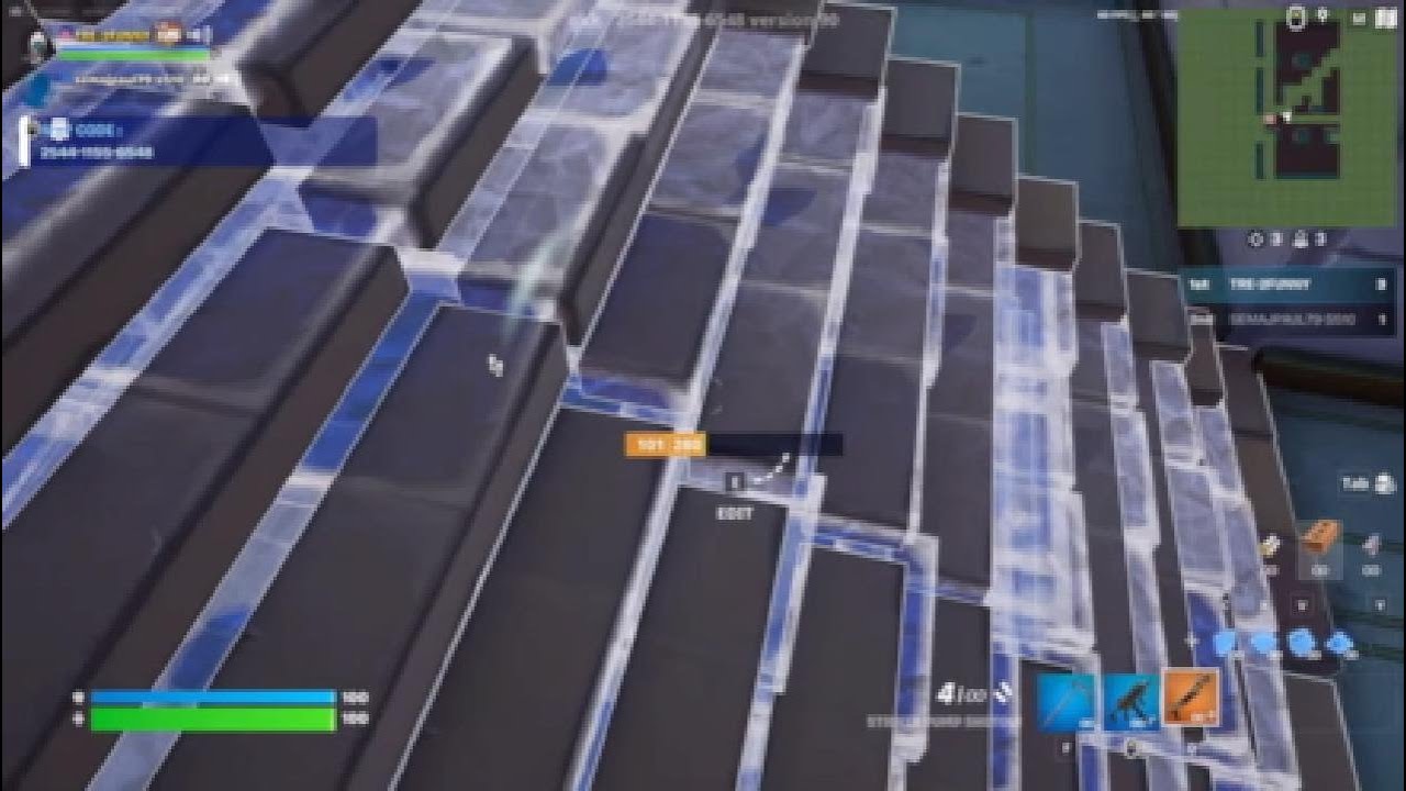 Random FortNite Clips Pt2 - YouTube
