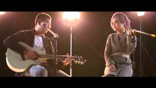 I Choose You - Sara Bareilles (Cover by Luke & Mayang) chords