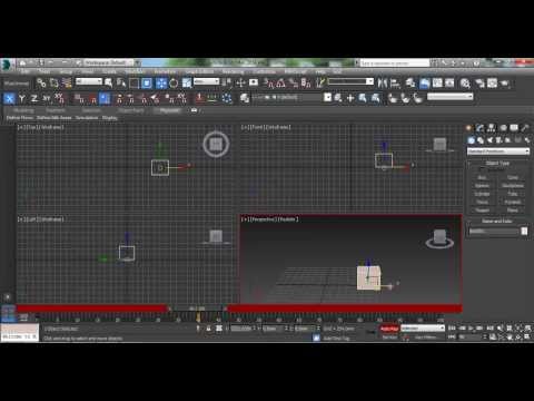 Wideo: Jak Zapisać Wideo 3d Max