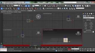 Как сделать видео в 3d max Как сделать видео в 3d max