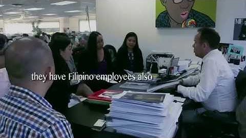 Singapore Publishing House Educational Tour - DEVC 206 (UPOU)