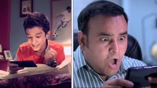AkashDeep DoP Octro 3 Patti TVC