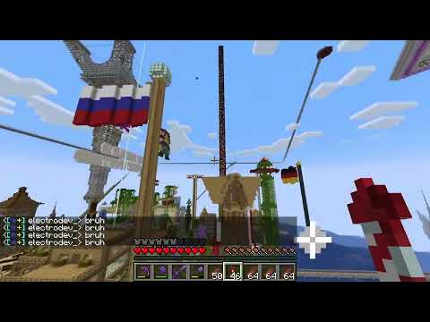TheWorldIsYourOyster SMP Trailer