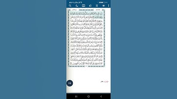 سورة الأنعام آية(٢٨)