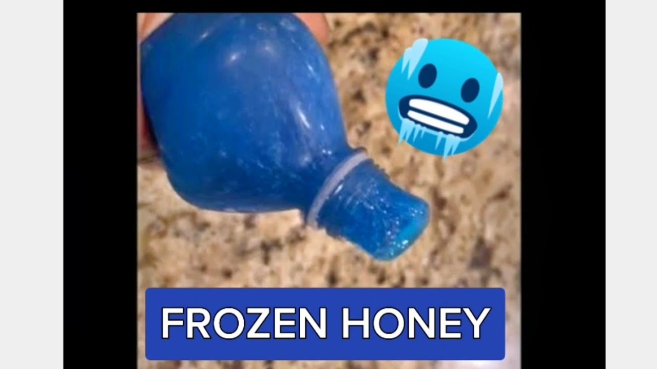 KREATIVE MOM AND COUSIN SHAQUANA MADE FROZEN HONEY YouTube