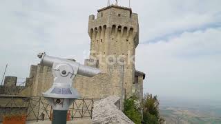 San Marino Unveiled: Secrets of the World's Oldest Republic