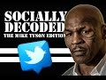 Mike Tyson's Deepest Thoughts Explained
