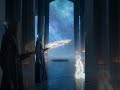 Mandos: el Valar que conoce el destino #tierramedia #narracionesconluis